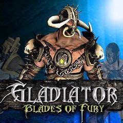 gladiator blades of fury trophy guide
